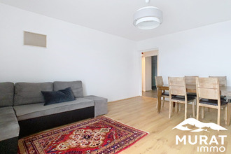  appartement clermt-ferrand 63100