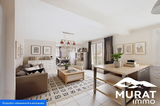  appartement clermt-ferrand 63100