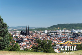  appartement clermt-ferrand 63100