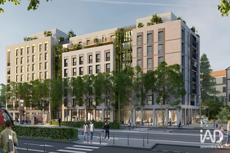  appartement clermt-ferrand 63100