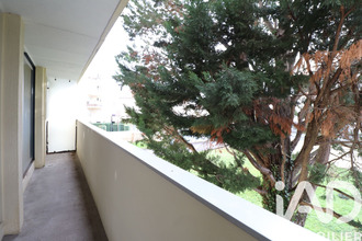  appartement clermt-ferrand 63100