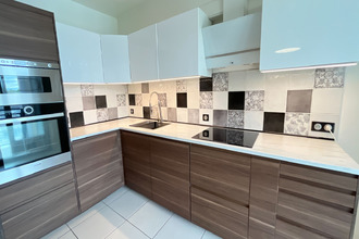  appartement clermt-ferrand 63100