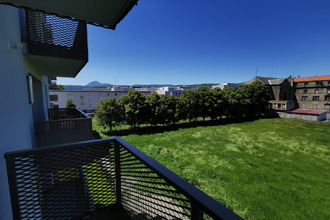  appartement clermt-ferrand 63100