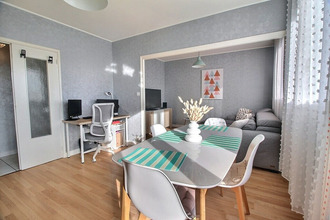  appartement clermt-ferrand 63100