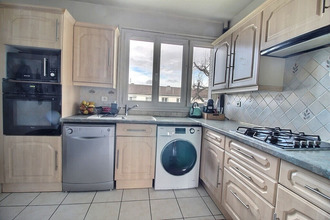  appartement clermt-ferrand 63100