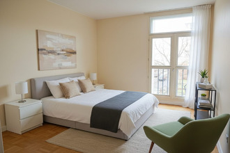  appartement clermt-ferrand 63100