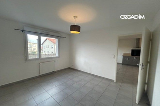  appartement clermt-ferrand 63100