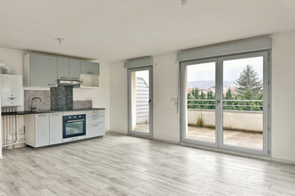  appartement clermt-ferrand 63100