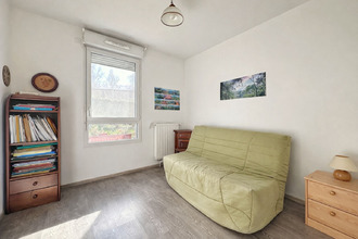  appartement clermt-ferrand 63100