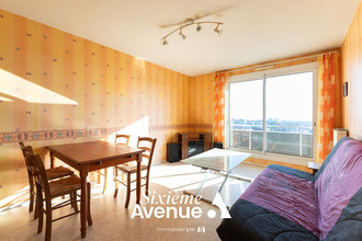  appartement clermt-ferrand 63100