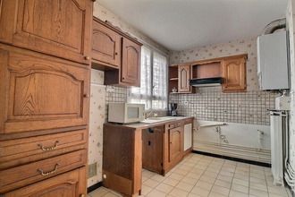  appartement clermt-ferrand 63100