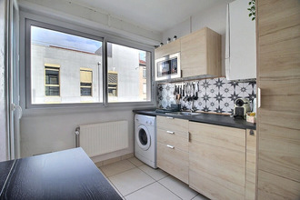  appartement clermt-ferrand 63100