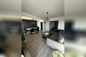  appartement clermt-ferrand 63100