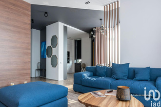  appartement clermt-ferrand 63100