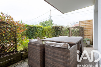  appartement clermt-ferrand 63100