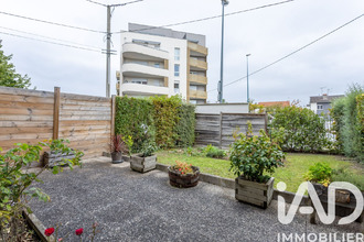  appartement clermt-ferrand 63100