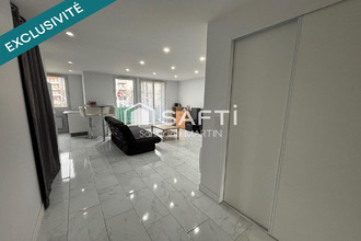  appartement clermt-ferrand 63100