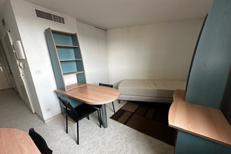  appartement clermt-ferrand 63100