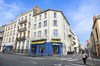  appartement clermt-ferrand 63100