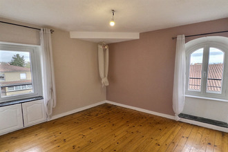  appartement clermt-ferrand 63100