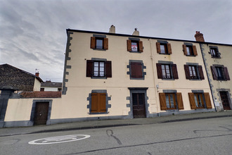  appartement clermt-ferrand 63100