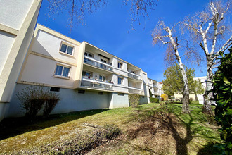  appartement clermt-ferrand 63100