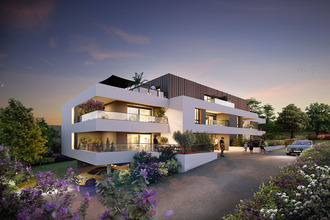  appartement clermt-ferrand 63100