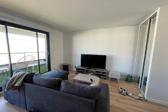  appartement clermt-ferrand 63100