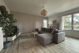  appartement clermt-ferrand 63100