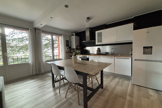  appartement clermt-ferrand 63100