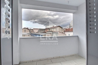  appartement clermt-ferrand 63100