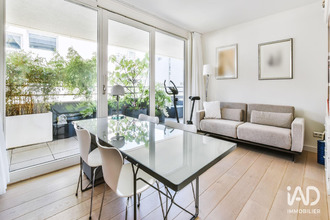  appartement clermt-ferrand 63100