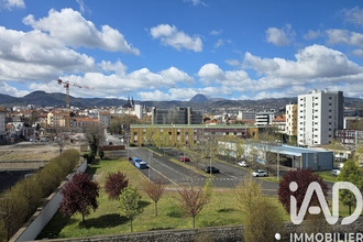  appartement clermt-ferrand 63100