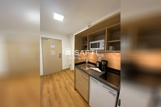  appartement clermt-ferrand 63100