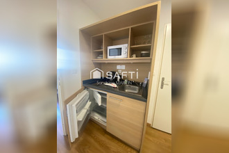  appartement clermt-ferrand 63100