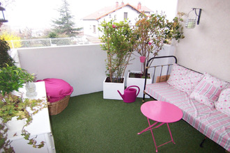  appartement clermt-ferrand 63100