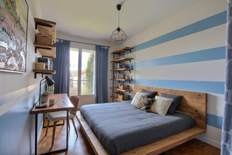  appartement clermt-ferrand 63100