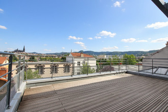  appartement clermt-ferrand 63100