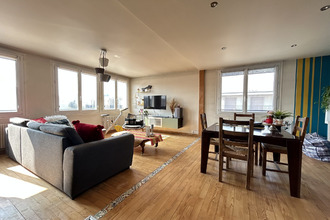  appartement clermt-ferrand 63100