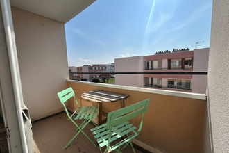  appartement clermt-ferrand 63100