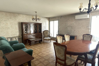  appartement clermt-ferrand 63100