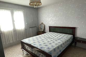  appartement clermt-ferrand 63100