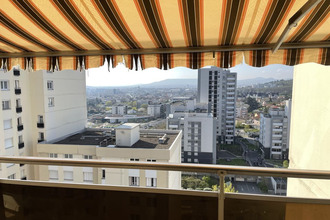  appartement clermt-ferrand 63100