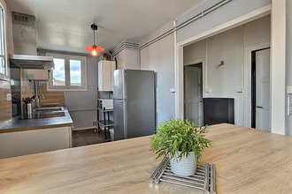  appartement clermt-ferrand 63100