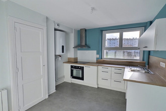  appartement clermt-ferrand 63100