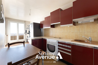  appartement clermt-ferrand 63100