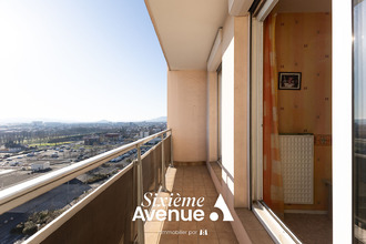  appartement clermt-ferrand 63100