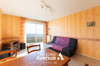  appartement clermt-ferrand 63100