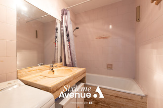  appartement clermt-ferrand 63100