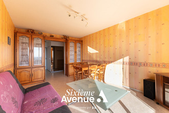  appartement clermt-ferrand 63100